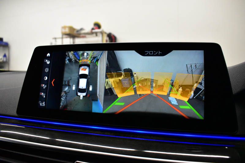 BMW 5シリーズ 540i Mｽﾎﾟｰﾂ ｺﾝﾌｫｰﾄ&ﾊｲﾗｲﾝP ﾊｰﾏﾝｶｰﾄﾞﾝ Fﾍﾞﾝﾁﾚｰｼｮﾝ&ﾏｯｻｰｼﾞ全席ﾋｰﾀｰ付黒革 可変ｻｽ Mｽﾎﾟｰﾂﾌﾞﾚｰｷ ｱﾀﾞﾌﾟﾃｨﾌﾞLEDﾍｯﾄﾞﾗｲﾄ 液晶ﾒｰﾀｰ ACC HUD LCW ﾀｯﾁﾊﾟﾈﾙﾅﾋﾞ全周囲ｶﾒﾗ 3Dﾋﾞｭｰ ﾌﾙｾｸﾞ 19AW 電動ﾄﾗﾝｸ 2年保証