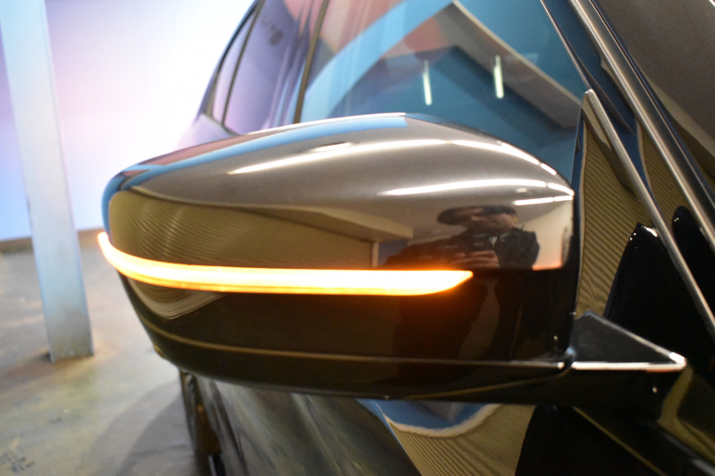 BMW 5シリーズ 540i Mｽﾎﾟｰﾂ ｺﾝﾌｫｰﾄ&ﾊｲﾗｲﾝP ﾊｰﾏﾝｶｰﾄﾞﾝ Fﾍﾞﾝﾁﾚｰｼｮﾝ&ﾏｯｻｰｼﾞ全席ﾋｰﾀｰ付黒革 可変ｻｽ Mｽﾎﾟｰﾂﾌﾞﾚｰｷ ｱﾀﾞﾌﾟﾃｨﾌﾞLEDﾍｯﾄﾞﾗｲﾄ 液晶ﾒｰﾀｰ ACC HUD LCW ﾀｯﾁﾊﾟﾈﾙﾅﾋﾞ全周囲ｶﾒﾗ 3Dﾋﾞｭｰ ﾌﾙｾｸﾞ 19AW 電動ﾄﾗﾝｸ 2年保証