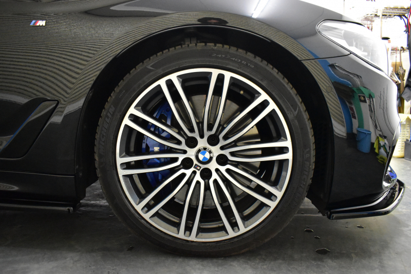 BMW 5シリーズ 540i Mｽﾎﾟｰﾂ ｺﾝﾌｫｰﾄ&ﾊｲﾗｲﾝP ﾊｰﾏﾝｶｰﾄﾞﾝ Fﾍﾞﾝﾁﾚｰｼｮﾝ&ﾏｯｻｰｼﾞ全席ﾋｰﾀｰ付黒革 可変ｻｽ Mｽﾎﾟｰﾂﾌﾞﾚｰｷ ｱﾀﾞﾌﾟﾃｨﾌﾞLEDﾍｯﾄﾞﾗｲﾄ 液晶ﾒｰﾀｰ ACC HUD LCW ﾀｯﾁﾊﾟﾈﾙﾅﾋﾞ全周囲ｶﾒﾗ 3Dﾋﾞｭｰ ﾌﾙｾｸﾞ 19AW 電動ﾄﾗﾝｸ 2年保証