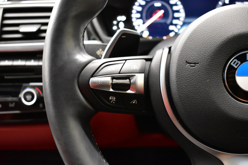 BMW 4シリーズ 420iｸﾞﾗﾝｸｰﾍﾟ Mｽﾎﾟｰﾂ LCI後期 ｻﾝﾙｰﾌ ﾋｰﾀｰ付赤革 追従ACC ﾍｷｻｺﾞﾅﾙLEDﾍｯﾄﾞﾗｲﾄ 19AW 車線変更&逸脱&歩行者警告 衝突軽減ﾌﾞﾚｰｷ  ﾀｯﾁﾊﾟﾈﾙ付iﾄﾞﾗｲﾌﾞHDDﾅﾋﾞﾌﾙｾｸﾞTV Bｶﾒﾗ 前後PDC ﾊﾟﾄﾞﾙｼﾌﾄ 電動ﾘｱｹﾞｰﾄ ｽﾏｰﾄｷｰ 2年保証