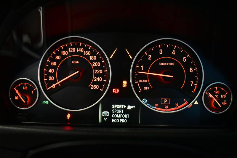 BMW 4シリーズ 435i ｶﾌﾞﾘｵﾚMｽﾎﾟｰﾂ ｱﾄﾞﾊﾞﾝｽﾄﾞｱｸﾃｨﾌﾞｾｰﾌﾃｨｰP 追従ACC HUD ﾋｰﾀｰ付ﾌﾞﾗｯｸﾚｻﾞｰ ｱﾀﾞﾌﾟﾃｨﾌﾞLEDﾍｯﾄﾞﾗｲﾄ 車線逸脱&歩行者警告 衝突軽減B ﾌﾙｾｸﾞﾅﾋﾞBｶﾒﾗ前後PDC 19AW ｽﾏｰﾄｷｰ 2年保証