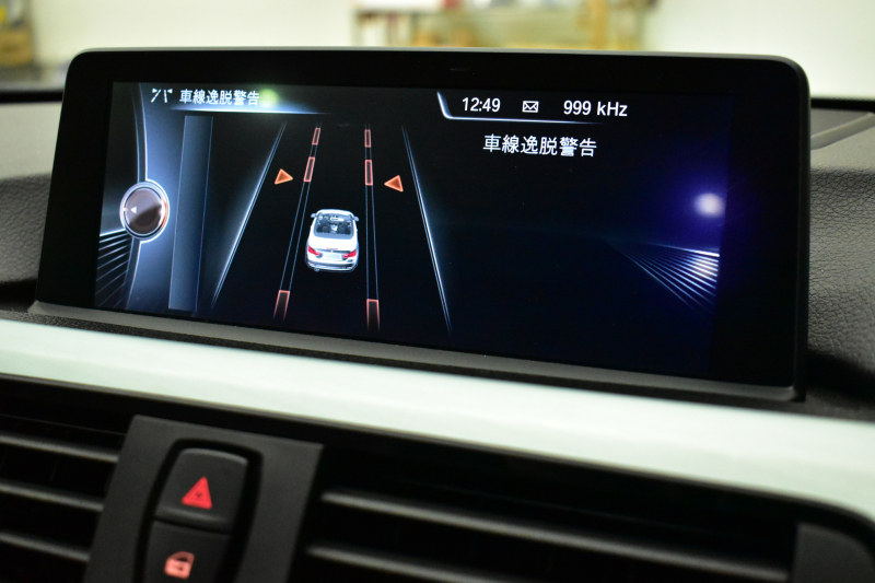 BMW 4シリーズ 435i ｶﾌﾞﾘｵﾚMｽﾎﾟｰﾂ ｱﾄﾞﾊﾞﾝｽﾄﾞｱｸﾃｨﾌﾞｾｰﾌﾃｨｰP 追従ACC HUD ﾋｰﾀｰ付ﾌﾞﾗｯｸﾚｻﾞｰ ｱﾀﾞﾌﾟﾃｨﾌﾞLEDﾍｯﾄﾞﾗｲﾄ 車線逸脱&歩行者警告 衝突軽減B ﾌﾙｾｸﾞﾅﾋﾞBｶﾒﾗ前後PDC 19AW ｽﾏｰﾄｷｰ 2年保証