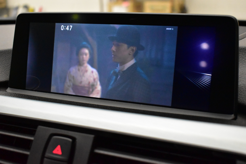 BMW 4シリーズ 435i ｶﾌﾞﾘｵﾚMｽﾎﾟｰﾂ ｱﾄﾞﾊﾞﾝｽﾄﾞｱｸﾃｨﾌﾞｾｰﾌﾃｨｰP 追従ACC HUD ﾋｰﾀｰ付ﾌﾞﾗｯｸﾚｻﾞｰ ｱﾀﾞﾌﾟﾃｨﾌﾞLEDﾍｯﾄﾞﾗｲﾄ 車線逸脱&歩行者警告 衝突軽減B ﾌﾙｾｸﾞﾅﾋﾞBｶﾒﾗ前後PDC 19AW ｽﾏｰﾄｷｰ 2年保証