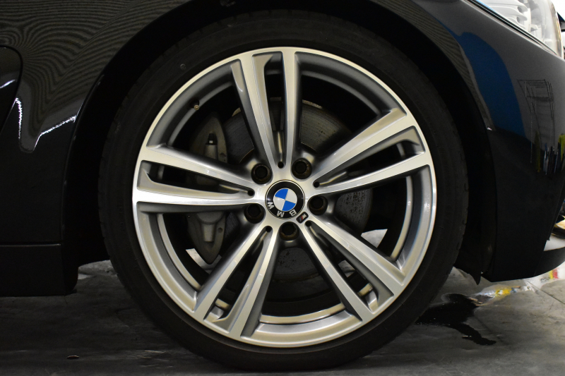 BMW 4シリーズ 435i ｶﾌﾞﾘｵﾚMｽﾎﾟｰﾂ ｱﾄﾞﾊﾞﾝｽﾄﾞｱｸﾃｨﾌﾞｾｰﾌﾃｨｰP 追従ACC HUD ﾋｰﾀｰ付ﾌﾞﾗｯｸﾚｻﾞｰ ｱﾀﾞﾌﾟﾃｨﾌﾞLEDﾍｯﾄﾞﾗｲﾄ 車線逸脱&歩行者警告 衝突軽減B ﾌﾙｾｸﾞﾅﾋﾞBｶﾒﾗ前後PDC 19AW ｽﾏｰﾄｷｰ 2年保証