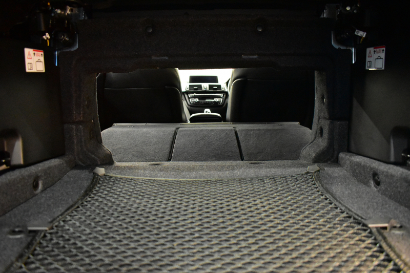 BMW 4シリーズ 435i ｶﾌﾞﾘｵﾚMｽﾎﾟｰﾂ ｱﾄﾞﾊﾞﾝｽﾄﾞｱｸﾃｨﾌﾞｾｰﾌﾃｨｰP 追従ACC HUD ﾋｰﾀｰ付ﾌﾞﾗｯｸﾚｻﾞｰ ｱﾀﾞﾌﾟﾃｨﾌﾞLEDﾍｯﾄﾞﾗｲﾄ 車線逸脱&歩行者警告 衝突軽減B ﾌﾙｾｸﾞﾅﾋﾞBｶﾒﾗ前後PDC 19AW ｽﾏｰﾄｷｰ 2年保証