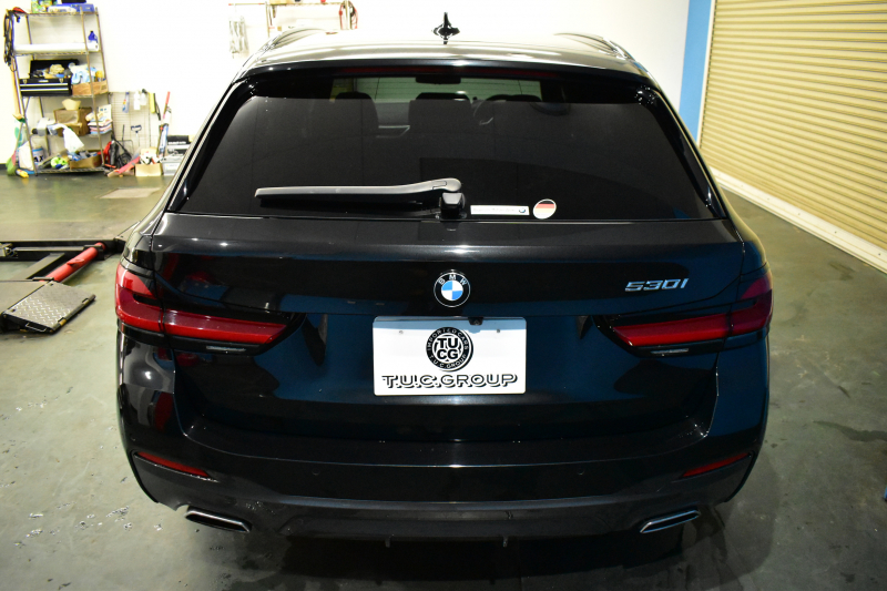 BMW 5シリーズ 530i ﾂｰﾘﾝｸﾞ Mｽﾎﾟｰﾂ LCI後期 ｾﾚｸﾄP  ﾊﾟﾉﾗﾏｻﾝﾙｰﾌ 全席ﾋ-ﾀ-付ﾌﾞﾗｯｸﾚｻﾞｰ  ﾊｰﾏﾝｶｰﾄﾞﾝ 新ﾃﾞｻﾞｲﾝLEDﾍｯﾄﾞﾗｲﾄ ACC HUD LCW 可変ｻｽﾍﾟﾝｼｮﾝ 19AW Mｽﾎﾟｰﾂﾌﾞﾚｰｷ ﾗｲﾌﾞｺｸﾋﾟｯﾄ ﾌﾙｾｸﾞ全周囲ｶﾒﾗ 電動Rｹﾞｰﾄ ｽﾏｰﾄｷｰ 2年保証