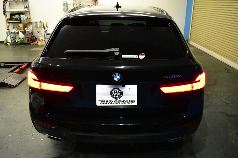 BMW 5シリーズ 530i ﾂｰﾘﾝｸﾞ Mｽﾎﾟｰﾂ LCI後期 ｾﾚｸﾄP  ﾊﾟﾉﾗﾏｻﾝﾙｰﾌ 全席ﾋ-ﾀ-付ﾌﾞﾗｯｸﾚｻﾞｰ  ﾊｰﾏﾝｶｰﾄﾞﾝ 新ﾃﾞｻﾞｲﾝLEDﾍｯﾄﾞﾗｲﾄ ACC HUD LCW 可変ｻｽﾍﾟﾝｼｮﾝ 19AW Mｽﾎﾟｰﾂﾌﾞﾚｰｷ ﾗｲﾌﾞｺｸﾋﾟｯﾄ ﾌﾙｾｸﾞ全周囲ｶﾒﾗ 電動Rｹﾞｰﾄ ｽﾏｰﾄｷｰ 2年保証