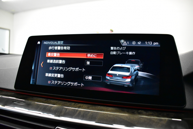 BMW 5シリーズ 530e Mｽﾎﾟｰﾂ iﾊﾟﾌｫｰﾏﾝｽ PHEV ｻﾝﾙｰﾌ 1ｵｰﾅｰ ﾊｲﾗｲﾝP 全席ﾋｰﾀｰ付黒革 LEDﾍｯﾄﾞﾗｲﾄ 液晶ﾒｰﾀｰ ACC LCW ﾀｯﾁﾊﾟﾈﾙﾅﾋﾞ全周囲ｶﾒﾗ ﾌﾙｾｸﾞﾊﾟｰｷﾝｸﾞｱｼｽﾄ 電動ﾄﾗﾝｸ Mｽﾎﾟｰﾂﾌﾞﾚｰｷ  2年保証