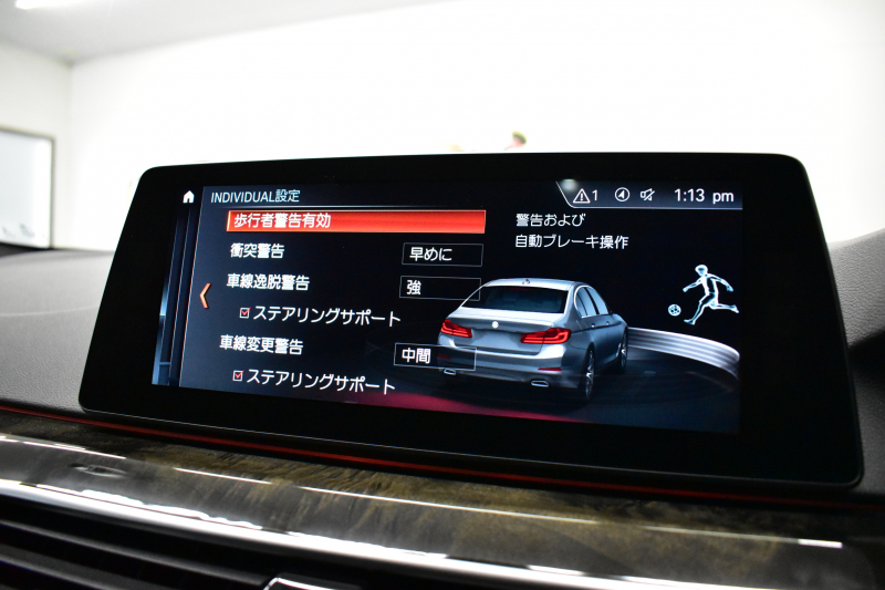 BMW 5シリーズ 530e Mｽﾎﾟｰﾂ iﾊﾟﾌｫｰﾏﾝｽ PHEV ｻﾝﾙｰﾌ 1ｵｰﾅｰ ﾊｲﾗｲﾝP 全席ﾋｰﾀｰ付黒革 LEDﾍｯﾄﾞﾗｲﾄ 液晶ﾒｰﾀｰ ACC LCW ﾀｯﾁﾊﾟﾈﾙﾅﾋﾞ全周囲ｶﾒﾗ ﾌﾙｾｸﾞﾊﾟｰｷﾝｸﾞｱｼｽﾄ 電動ﾄﾗﾝｸ Mｽﾎﾟｰﾂﾌﾞﾚｰｷ  2年保証
