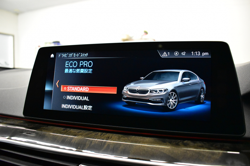 BMW 5シリーズ 530e Mｽﾎﾟｰﾂ iﾊﾟﾌｫｰﾏﾝｽ PHEV ｻﾝﾙｰﾌ 1ｵｰﾅｰ ﾊｲﾗｲﾝP 全席ﾋｰﾀｰ付黒革 LEDﾍｯﾄﾞﾗｲﾄ 液晶ﾒｰﾀｰ ACC LCW ﾀｯﾁﾊﾟﾈﾙﾅﾋﾞ全周囲ｶﾒﾗ ﾌﾙｾｸﾞﾊﾟｰｷﾝｸﾞｱｼｽﾄ 電動ﾄﾗﾝｸ Mｽﾎﾟｰﾂﾌﾞﾚｰｷ  2年保証