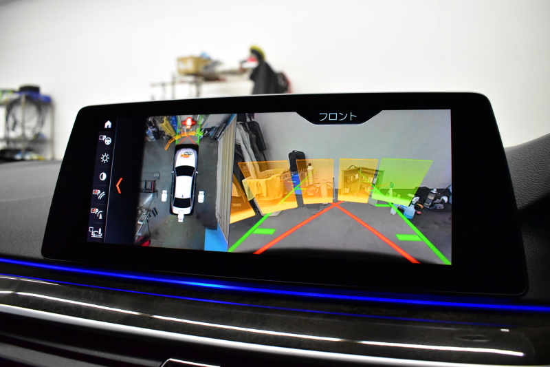 BMW 5シリーズ 530i Mｽﾎﾟｰﾂ 型式変更後ﾓﾃﾞﾙ「JR20」 高出力ﾓﾃﾞﾙ ﾊｲﾗｲﾝP 全席ﾋｰﾀｰ付黒革 HUD LEDﾍｯﾄﾞﾗｲﾄ 追従ACC Mｽﾎﾟｰﾂﾌﾞﾚｰｷ 19AW 全面液晶ﾒｰﾀｰ 車線変更警告 ﾀｯﾁﾊﾟﾈﾙ対応iﾄﾞﾗｲﾌﾞHDDﾅﾋﾞ全周囲ｶﾒﾗ 3Dﾋﾞｭｰ ﾌﾙｾｸﾞ Pｱｼｽﾄﾌﾟﾗｽ 電動ﾄﾗﾝｸ 2年保証