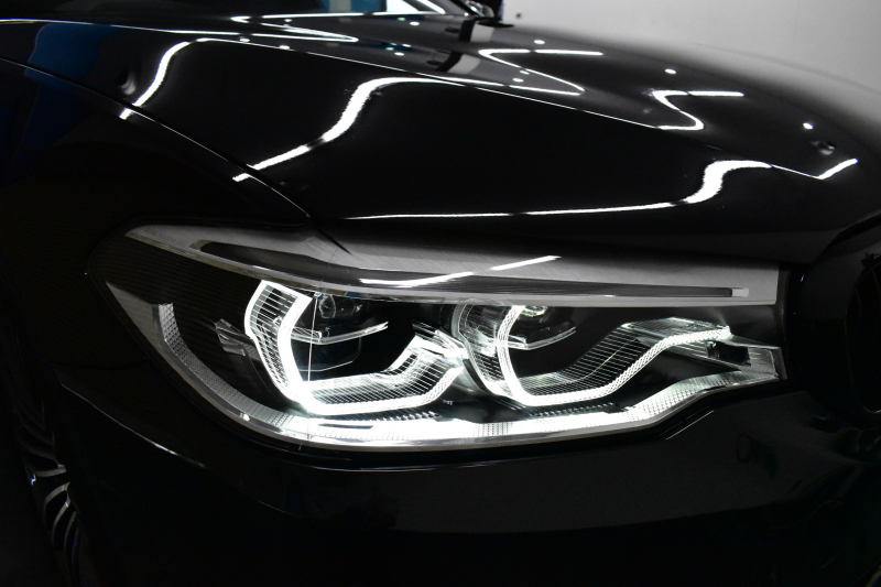 BMW 5シリーズ 530i Mｽﾎﾟｰﾂ 型式変更後ﾓﾃﾞﾙ「JR20」 高出力ﾓﾃﾞﾙ ﾊｲﾗｲﾝP 全席ﾋｰﾀｰ付黒革 HUD LEDﾍｯﾄﾞﾗｲﾄ 追従ACC Mｽﾎﾟｰﾂﾌﾞﾚｰｷ 19AW 全面液晶ﾒｰﾀｰ 車線変更警告 ﾀｯﾁﾊﾟﾈﾙ対応iﾄﾞﾗｲﾌﾞHDDﾅﾋﾞ全周囲ｶﾒﾗ 3Dﾋﾞｭｰ ﾌﾙｾｸﾞ Pｱｼｽﾄﾌﾟﾗｽ 電動ﾄﾗﾝｸ 2年保証