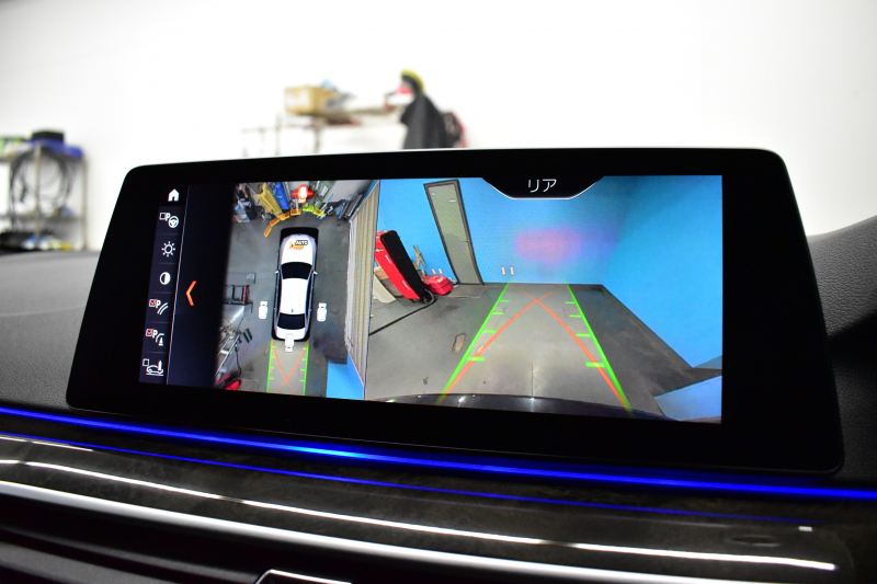 BMW 5シリーズ 530i Mｽﾎﾟｰﾂ 型式変更後ﾓﾃﾞﾙ「JR20」 高出力ﾓﾃﾞﾙ ﾊｲﾗｲﾝP 全席ﾋｰﾀｰ付黒革 HUD LEDﾍｯﾄﾞﾗｲﾄ 追従ACC Mｽﾎﾟｰﾂﾌﾞﾚｰｷ 19AW 全面液晶ﾒｰﾀｰ 車線変更警告 ﾀｯﾁﾊﾟﾈﾙ対応iﾄﾞﾗｲﾌﾞHDDﾅﾋﾞ全周囲ｶﾒﾗ 3Dﾋﾞｭｰ ﾌﾙｾｸﾞ Pｱｼｽﾄﾌﾟﾗｽ 電動ﾄﾗﾝｸ 2年保証