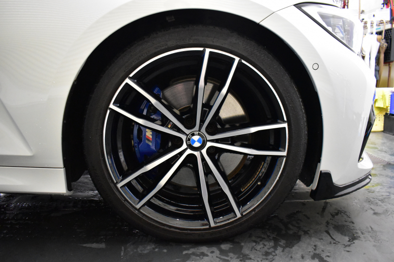 BMW 3シリーズ 330i Mｽﾎﾟｰﾂ 高出力ﾓﾃﾞﾙ ｲﾉﾍﾞｰｼｮﾝ&ﾊｲﾗｲﾝ&ｺﾝﾌｫｰﾄP ﾋｰﾀｰ付茶革 ACC HUD 19AW Mｽﾎﾟｰﾂﾌﾞﾚｰｷ ﾗｲﾌﾞｺｯｸﾋﾟｯﾄ ｼﾞｪｽﾁｬｰｺﾝﾄﾛｰﾙ付ﾀｯﾁﾊﾟﾈﾙHDDﾅﾋﾞ全周囲ｶﾒﾗ ｱｯﾌﾟﾙｶｰﾌﾟﾚｲ 電動ﾄﾗﾝｸ 2年保証