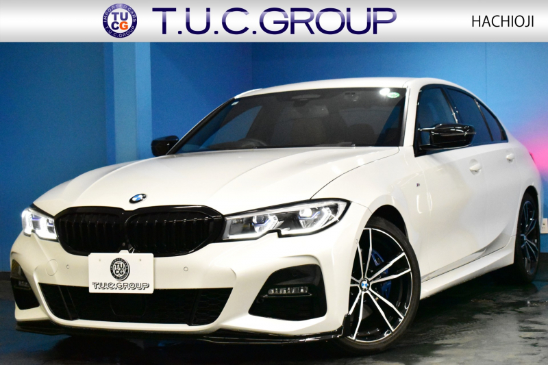 BMW 3シリーズ 330i Mｽﾎﾟｰﾂ 高出力ﾓﾃﾞﾙ ｲﾉﾍﾞｰｼｮﾝ&ﾊｲﾗｲﾝ&ｺﾝﾌｫｰﾄP ﾋｰﾀｰ付茶革 ACC HUD 19AW Mｽﾎﾟｰﾂﾌﾞﾚｰｷ ﾗｲﾌﾞｺｯｸﾋﾟｯﾄ ｼﾞｪｽﾁｬｰｺﾝﾄﾛｰﾙ付ﾀｯﾁﾊﾟﾈﾙHDDﾅﾋﾞ全周囲ｶﾒﾗ ｱｯﾌﾟﾙｶｰﾌﾟﾚｲ 電動ﾄﾗﾝｸ 2年保証