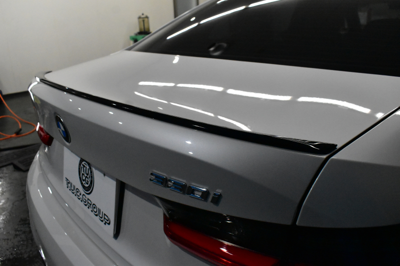 BMW 3シリーズ 330i Mｽﾎﾟｰﾂ 高出力ﾓﾃﾞﾙ ｲﾉﾍﾞｰｼｮﾝ&ﾊｲﾗｲﾝ&ｺﾝﾌｫｰﾄP ﾋｰﾀｰ付茶革 ACC HUD 19AW Mｽﾎﾟｰﾂﾌﾞﾚｰｷ ﾗｲﾌﾞｺｯｸﾋﾟｯﾄ ｼﾞｪｽﾁｬｰｺﾝﾄﾛｰﾙ付ﾀｯﾁﾊﾟﾈﾙHDDﾅﾋﾞ全周囲ｶﾒﾗ ｱｯﾌﾟﾙｶｰﾌﾟﾚｲ 電動ﾄﾗﾝｸ 2年保証