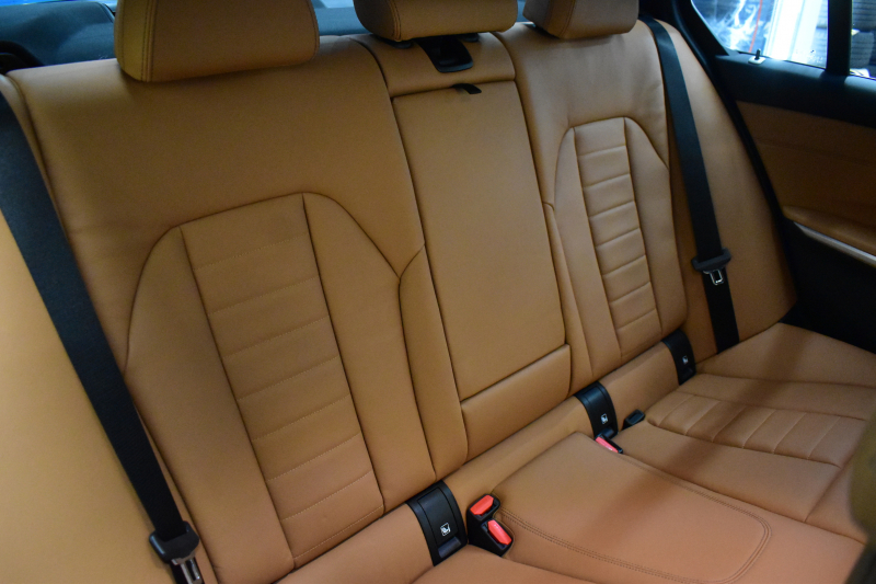 BMW 3シリーズ 330i Mｽﾎﾟｰﾂ 高出力ﾓﾃﾞﾙ ｲﾉﾍﾞｰｼｮﾝ&ﾊｲﾗｲﾝ&ｺﾝﾌｫｰﾄP ﾋｰﾀｰ付茶革 ACC HUD 19AW Mｽﾎﾟｰﾂﾌﾞﾚｰｷ ﾗｲﾌﾞｺｯｸﾋﾟｯﾄ ｼﾞｪｽﾁｬｰｺﾝﾄﾛｰﾙ付ﾀｯﾁﾊﾟﾈﾙHDDﾅﾋﾞ全周囲ｶﾒﾗ ｱｯﾌﾟﾙｶｰﾌﾟﾚｲ 電動ﾄﾗﾝｸ 2年保証