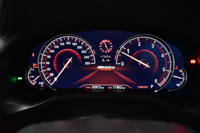 BMW X3 M40d ｾﾚｸﾄ&ﾊｲﾗｲﾝP 326馬力 ﾊﾟﾉﾗﾏｻﾝﾙｰﾌ 全席ﾋｰﾀｰ付茶革 ﾊｰﾏﾝｶｰﾄﾞﾝ 21AW 追従ACC HUD ｽﾃｱﾘﾝｸﾞｻﾎﾟｰﾄ ﾀｯﾁﾊﾟﾈﾙﾅﾋﾞ ﾌﾙｾｸﾞ 全周囲ｶﾒﾗ3Dﾋﾞｭｰ LEDﾍｯﾄﾞﾗｲﾄ 電動Rｹﾞｰﾄ ﾜｲﾔﾚｽ充電 液晶ﾒｰﾀｰ 2年保証