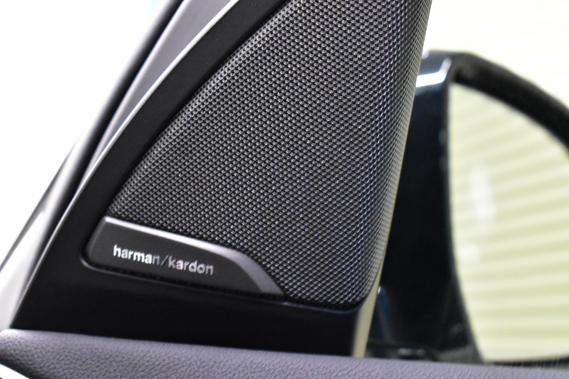 BMW X3 M40d ｾﾚｸﾄ&ﾊｲﾗｲﾝP 326馬力 ﾊﾟﾉﾗﾏｻﾝﾙｰﾌ 全席ﾋｰﾀｰ付茶革 ﾊｰﾏﾝｶｰﾄﾞﾝ 21AW 追従ACC HUD ｽﾃｱﾘﾝｸﾞｻﾎﾟｰﾄ ﾀｯﾁﾊﾟﾈﾙﾅﾋﾞ ﾌﾙｾｸﾞ 全周囲ｶﾒﾗ3Dﾋﾞｭｰ LEDﾍｯﾄﾞﾗｲﾄ 電動Rｹﾞｰﾄ ﾜｲﾔﾚｽ充電 液晶ﾒｰﾀｰ 2年保証