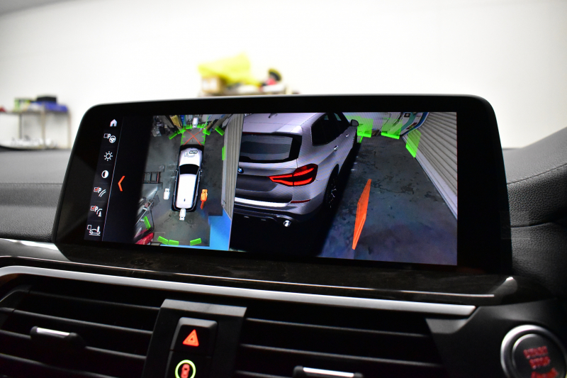 BMW X3 M40d ｾﾚｸﾄ&ﾊｲﾗｲﾝP 326馬力 ﾊﾟﾉﾗﾏｻﾝﾙｰﾌ 全席ﾋｰﾀｰ付茶革 ﾊｰﾏﾝｶｰﾄﾞﾝ 21AW 追従ACC HUD ｽﾃｱﾘﾝｸﾞｻﾎﾟｰﾄ ﾀｯﾁﾊﾟﾈﾙﾅﾋﾞ ﾌﾙｾｸﾞ 全周囲ｶﾒﾗ3Dﾋﾞｭｰ LEDﾍｯﾄﾞﾗｲﾄ 電動Rｹﾞｰﾄ ﾜｲﾔﾚｽ充電 液晶ﾒｰﾀｰ 2年保証