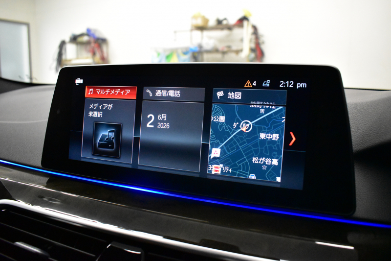 BMW 5シリーズ 530e Mｽﾎﾟｰﾂ iﾊﾟﾌｫｰﾏﾝｽ PHEV ﾊｲﾗｲﾝP 全席ﾋｰﾀｰ付黒革 HUD ｼﾞｪｽﾁｬｰｺﾝﾄﾛｰﾙ付ﾀｯﾁﾊﾟﾈﾙﾅﾋﾞ全周囲ｶﾒﾗ ﾌﾙｾｸﾞTV LEDﾍｯﾄﾞﾗｲﾄ 液晶ﾒｰﾀｰ ACC LCW ﾊﾟｰｷﾝｸﾞｱｼｽﾄ 電動ﾄﾗﾝｸ Mｽﾎﾟｰﾂﾌﾞﾚｰｷ  2年保証