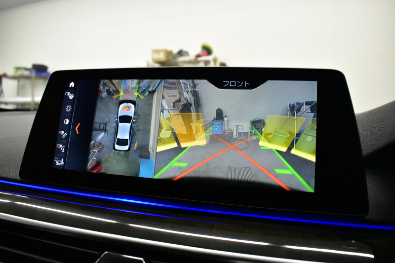 BMW 5シリーズ 530e Mｽﾎﾟｰﾂ iﾊﾟﾌｫｰﾏﾝｽ PHEV ﾊｲﾗｲﾝP 全席ﾋｰﾀｰ付黒革 HUD ｼﾞｪｽﾁｬｰｺﾝﾄﾛｰﾙ付ﾀｯﾁﾊﾟﾈﾙﾅﾋﾞ全周囲ｶﾒﾗ ﾌﾙｾｸﾞTV LEDﾍｯﾄﾞﾗｲﾄ 液晶ﾒｰﾀｰ ACC LCW ﾊﾟｰｷﾝｸﾞｱｼｽﾄ 電動ﾄﾗﾝｸ Mｽﾎﾟｰﾂﾌﾞﾚｰｷ  2年保証