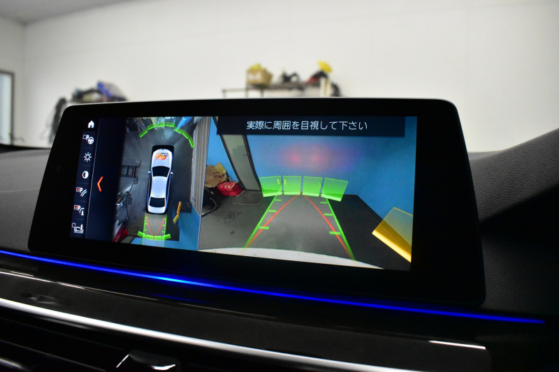 BMW 5シリーズ 530e Mｽﾎﾟｰﾂ iﾊﾟﾌｫｰﾏﾝｽ PHEV ﾊｲﾗｲﾝP 全席ﾋｰﾀｰ付黒革 HUD ｼﾞｪｽﾁｬｰｺﾝﾄﾛｰﾙ付ﾀｯﾁﾊﾟﾈﾙﾅﾋﾞ全周囲ｶﾒﾗ ﾌﾙｾｸﾞTV LEDﾍｯﾄﾞﾗｲﾄ 液晶ﾒｰﾀｰ ACC LCW ﾊﾟｰｷﾝｸﾞｱｼｽﾄ 電動ﾄﾗﾝｸ Mｽﾎﾟｰﾂﾌﾞﾚｰｷ  2年保証