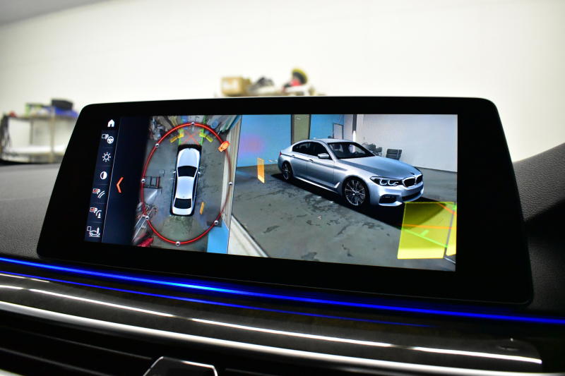 BMW 5シリーズ 530e Mｽﾎﾟｰﾂ iﾊﾟﾌｫｰﾏﾝｽ PHEV ﾊｲﾗｲﾝP 全席ﾋｰﾀｰ付黒革 HUD ｼﾞｪｽﾁｬｰｺﾝﾄﾛｰﾙ付ﾀｯﾁﾊﾟﾈﾙﾅﾋﾞ全周囲ｶﾒﾗ ﾌﾙｾｸﾞTV LEDﾍｯﾄﾞﾗｲﾄ 液晶ﾒｰﾀｰ ACC LCW ﾊﾟｰｷﾝｸﾞｱｼｽﾄ 電動ﾄﾗﾝｸ Mｽﾎﾟｰﾂﾌﾞﾚｰｷ  2年保証