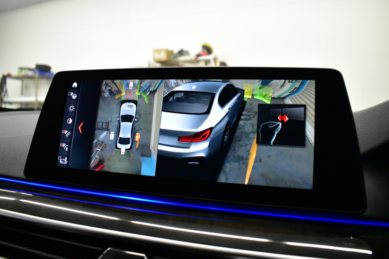 BMW 5シリーズ 530e Mｽﾎﾟｰﾂ iﾊﾟﾌｫｰﾏﾝｽ PHEV ﾊｲﾗｲﾝP 全席ﾋｰﾀｰ付黒革 HUD ｼﾞｪｽﾁｬｰｺﾝﾄﾛｰﾙ付ﾀｯﾁﾊﾟﾈﾙﾅﾋﾞ全周囲ｶﾒﾗ ﾌﾙｾｸﾞTV LEDﾍｯﾄﾞﾗｲﾄ 液晶ﾒｰﾀｰ ACC LCW ﾊﾟｰｷﾝｸﾞｱｼｽﾄ 電動ﾄﾗﾝｸ Mｽﾎﾟｰﾂﾌﾞﾚｰｷ  2年保証