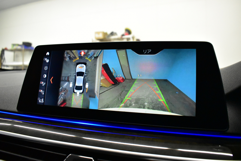 BMW 5シリーズ 530e Mｽﾎﾟｰﾂ iﾊﾟﾌｫｰﾏﾝｽ PHEV ﾊｲﾗｲﾝP 全席ﾋｰﾀｰ付黒革 HUD ｼﾞｪｽﾁｬｰｺﾝﾄﾛｰﾙ付ﾀｯﾁﾊﾟﾈﾙﾅﾋﾞ全周囲ｶﾒﾗ ﾌﾙｾｸﾞTV LEDﾍｯﾄﾞﾗｲﾄ 液晶ﾒｰﾀｰ ACC LCW ﾊﾟｰｷﾝｸﾞｱｼｽﾄ 電動ﾄﾗﾝｸ Mｽﾎﾟｰﾂﾌﾞﾚｰｷ  2年保証