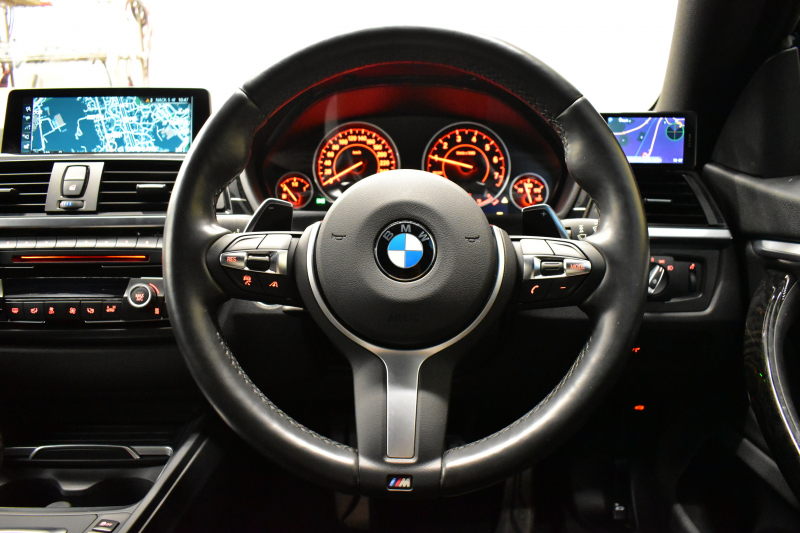 BMW 4シリーズ 420iｸﾞﾗﾝｸｰﾍﾟ ｾﾚﾌﾞﾚｰｼｮﾝｴﾃﾞｨｼｮﾝｲﾝｽﾀｲﾙ 特別仕様車 1ｵｰﾅｰ ﾋｰﾀｰ付黒革 追従ACC LEDﾍｯﾄﾞﾗｲﾄ 19AW ｻﾃﾝｱﾙﾐﾓｰﾙ ｳｯﾄﾞｲﾝﾃﾘｱ ｽﾃﾝﾚｽﾍﾟﾀﾞﾙ HUD 車線変更&逸脱&歩行者警告 衝突軽減B ﾀｯﾁﾊﾟｯﾄﾞ付iﾄﾞﾗｲﾌﾞHDDﾅﾋﾞ 社外ﾌﾙｾｸﾞ 2年保証