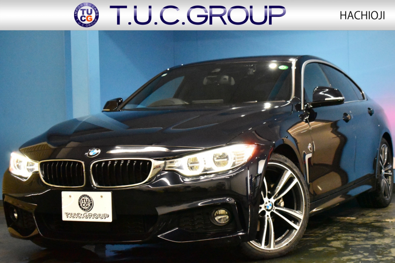 BMW 4シリーズ 420iｸﾞﾗﾝｸｰﾍﾟ ｾﾚﾌﾞﾚｰｼｮﾝｴﾃﾞｨｼｮﾝｲﾝｽﾀｲﾙ 特別仕様車 1ｵｰﾅｰ ﾋｰﾀｰ付黒革 追従ACC LEDﾍｯﾄﾞﾗｲﾄ 19AW ｻﾃﾝｱﾙﾐﾓｰﾙ ｳｯﾄﾞｲﾝﾃﾘｱ ｽﾃﾝﾚｽﾍﾟﾀﾞﾙ HUD 車線変更&逸脱&歩行者警告 衝突軽減B ﾀｯﾁﾊﾟｯﾄﾞ付iﾄﾞﾗｲﾌﾞHDDﾅﾋﾞ 社外ﾌﾙｾｸﾞ 2年保証