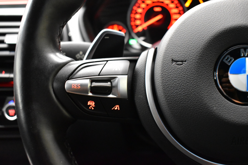 BMW 4シリーズ 420iｸｰﾍﾟ Mｽﾎﾟｰﾂ 追従ACC LEDﾍｯﾄﾞﾗｲﾄ 19AW ｱﾙｶﾝﾀｰﾗ電動ｽﾎﾟｰﾂｼｰﾄ 車線逸脱&歩行者警告 衝突軽減ﾌﾞﾚｰｷ ﾀｯﾁﾊﾟｯﾄﾞiﾄﾞﾗｲﾌﾞHDDﾅﾋﾞ Bｶﾒﾗ 前後PDC ﾊﾟﾄﾞﾙｼﾌﾄ ｺﾝﾌｫA ｽﾏｰﾄｷｰ 2年保証