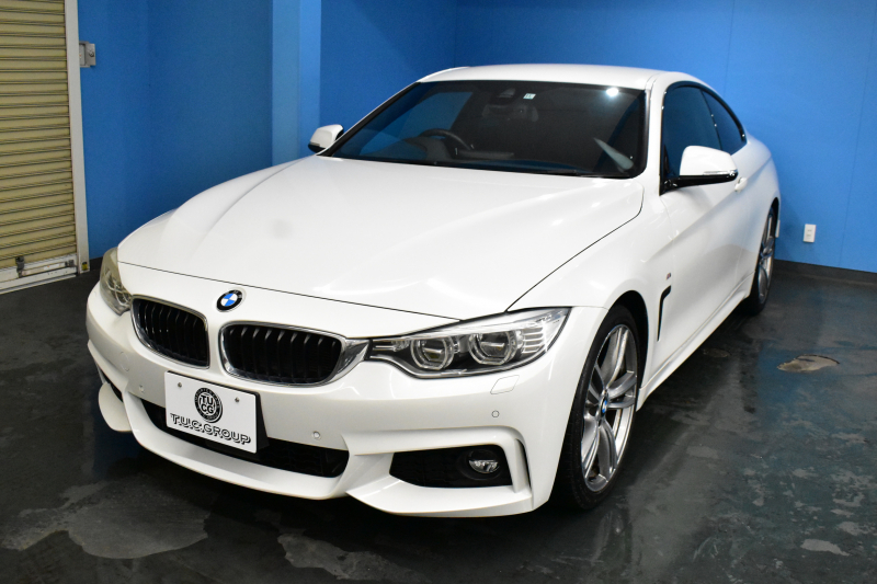 BMW 4シリーズ 420iｸｰﾍﾟ Mｽﾎﾟｰﾂ 追従ACC LEDﾍｯﾄﾞﾗｲﾄ 19AW ｱﾙｶﾝﾀｰﾗ電動ｽﾎﾟｰﾂｼｰﾄ 車線逸脱&歩行者警告 衝突軽減ﾌﾞﾚｰｷ ﾀｯﾁﾊﾟｯﾄﾞiﾄﾞﾗｲﾌﾞHDDﾅﾋﾞ Bｶﾒﾗ 前後PDC ﾊﾟﾄﾞﾙｼﾌﾄ ｺﾝﾌｫA ｽﾏｰﾄｷｰ 2年保証