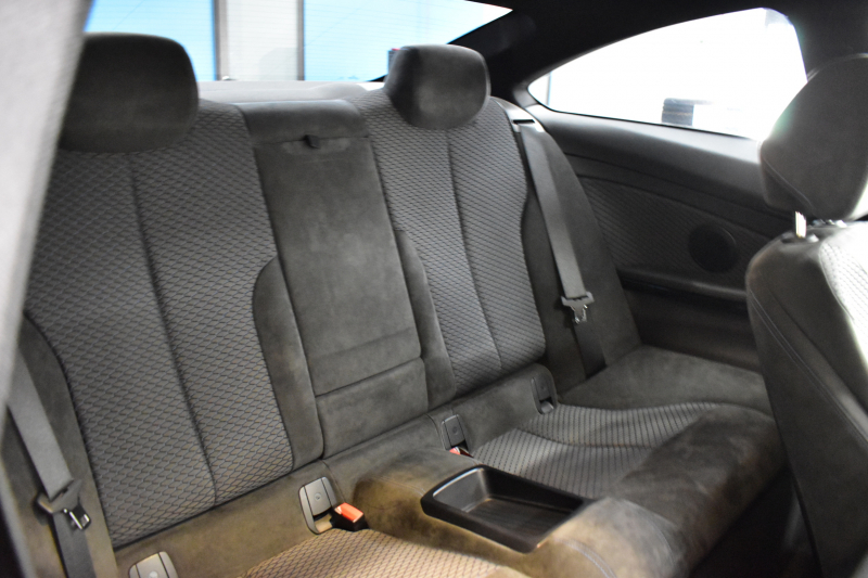 BMW 4シリーズ 420iｸｰﾍﾟ Mｽﾎﾟｰﾂ 追従ACC LEDﾍｯﾄﾞﾗｲﾄ 19AW ｱﾙｶﾝﾀｰﾗ電動ｽﾎﾟｰﾂｼｰﾄ 車線逸脱&歩行者警告 衝突軽減ﾌﾞﾚｰｷ ﾀｯﾁﾊﾟｯﾄﾞiﾄﾞﾗｲﾌﾞHDDﾅﾋﾞ Bｶﾒﾗ 前後PDC ﾊﾟﾄﾞﾙｼﾌﾄ ｺﾝﾌｫA ｽﾏｰﾄｷｰ 2年保証