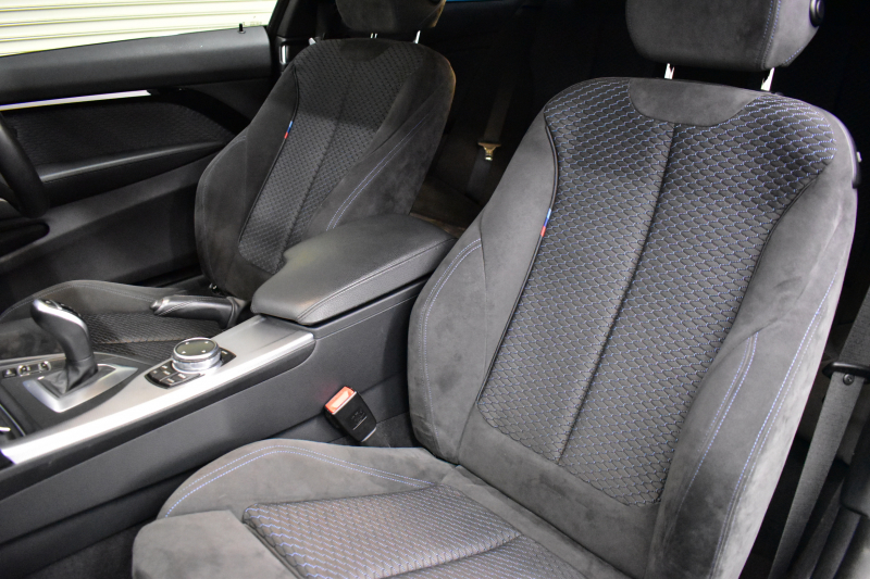 BMW 4シリーズ 420iｸｰﾍﾟ Mｽﾎﾟｰﾂ 追従ACC LEDﾍｯﾄﾞﾗｲﾄ 19AW ｱﾙｶﾝﾀｰﾗ電動ｽﾎﾟｰﾂｼｰﾄ 車線逸脱&歩行者警告 衝突軽減ﾌﾞﾚｰｷ ﾀｯﾁﾊﾟｯﾄﾞiﾄﾞﾗｲﾌﾞHDDﾅﾋﾞ Bｶﾒﾗ 前後PDC ﾊﾟﾄﾞﾙｼﾌﾄ ｺﾝﾌｫA ｽﾏｰﾄｷｰ 2年保証