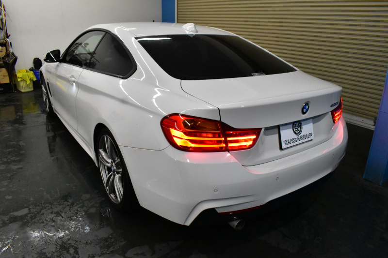 BMW 4シリーズ 420iｸｰﾍﾟ Mｽﾎﾟｰﾂ 追従ACC LEDﾍｯﾄﾞﾗｲﾄ 19AW ｱﾙｶﾝﾀｰﾗ電動ｽﾎﾟｰﾂｼｰﾄ 車線逸脱&歩行者警告 衝突軽減ﾌﾞﾚｰｷ ﾀｯﾁﾊﾟｯﾄﾞiﾄﾞﾗｲﾌﾞHDDﾅﾋﾞ Bｶﾒﾗ 前後PDC ﾊﾟﾄﾞﾙｼﾌﾄ ｺﾝﾌｫA ｽﾏｰﾄｷｰ 2年保証