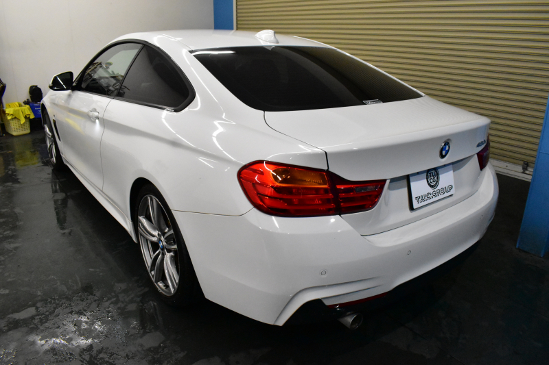 BMW 4シリーズ 420iｸｰﾍﾟ Mｽﾎﾟｰﾂ 追従ACC LEDﾍｯﾄﾞﾗｲﾄ 19AW ｱﾙｶﾝﾀｰﾗ電動ｽﾎﾟｰﾂｼｰﾄ 車線逸脱&歩行者警告 衝突軽減ﾌﾞﾚｰｷ ﾀｯﾁﾊﾟｯﾄﾞiﾄﾞﾗｲﾌﾞHDDﾅﾋﾞ Bｶﾒﾗ 前後PDC ﾊﾟﾄﾞﾙｼﾌﾄ ｺﾝﾌｫA ｽﾏｰﾄｷｰ 2年保証