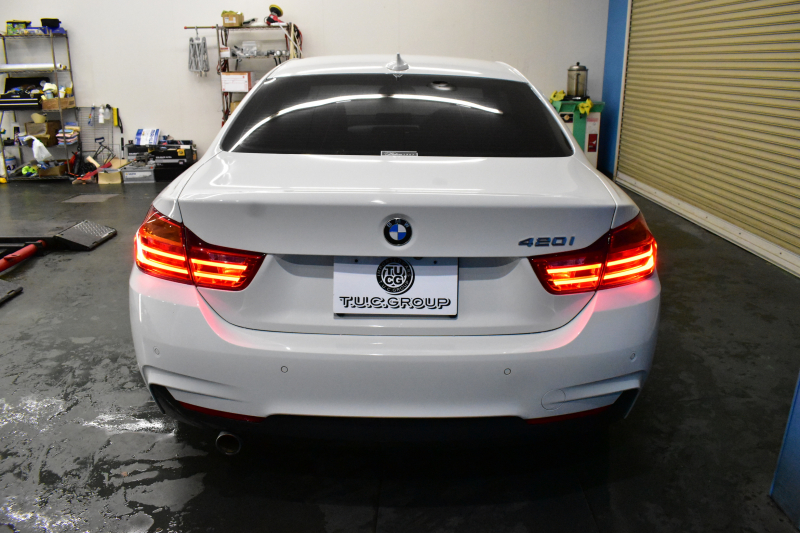 BMW 4シリーズ 420iｸｰﾍﾟ Mｽﾎﾟｰﾂ 追従ACC LEDﾍｯﾄﾞﾗｲﾄ 19AW ｱﾙｶﾝﾀｰﾗ電動ｽﾎﾟｰﾂｼｰﾄ 車線逸脱&歩行者警告 衝突軽減ﾌﾞﾚｰｷ ﾀｯﾁﾊﾟｯﾄﾞiﾄﾞﾗｲﾌﾞHDDﾅﾋﾞ Bｶﾒﾗ 前後PDC ﾊﾟﾄﾞﾙｼﾌﾄ ｺﾝﾌｫA ｽﾏｰﾄｷｰ 2年保証