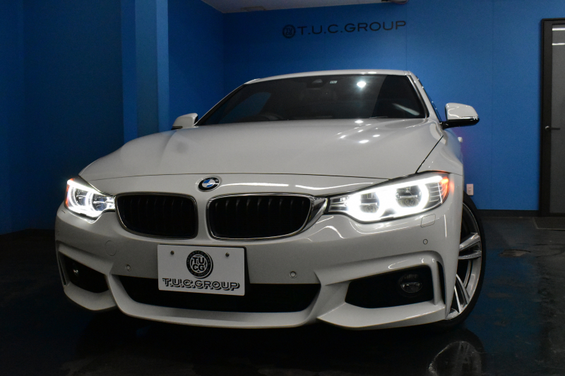 BMW 4シリーズ 420iｸｰﾍﾟ Mｽﾎﾟｰﾂ 追従ACC LEDﾍｯﾄﾞﾗｲﾄ 19AW ｱﾙｶﾝﾀｰﾗ電動ｽﾎﾟｰﾂｼｰﾄ 車線逸脱&歩行者警告 衝突軽減ﾌﾞﾚｰｷ ﾀｯﾁﾊﾟｯﾄﾞiﾄﾞﾗｲﾌﾞHDDﾅﾋﾞ Bｶﾒﾗ 前後PDC ﾊﾟﾄﾞﾙｼﾌﾄ ｺﾝﾌｫA ｽﾏｰﾄｷｰ 2年保証