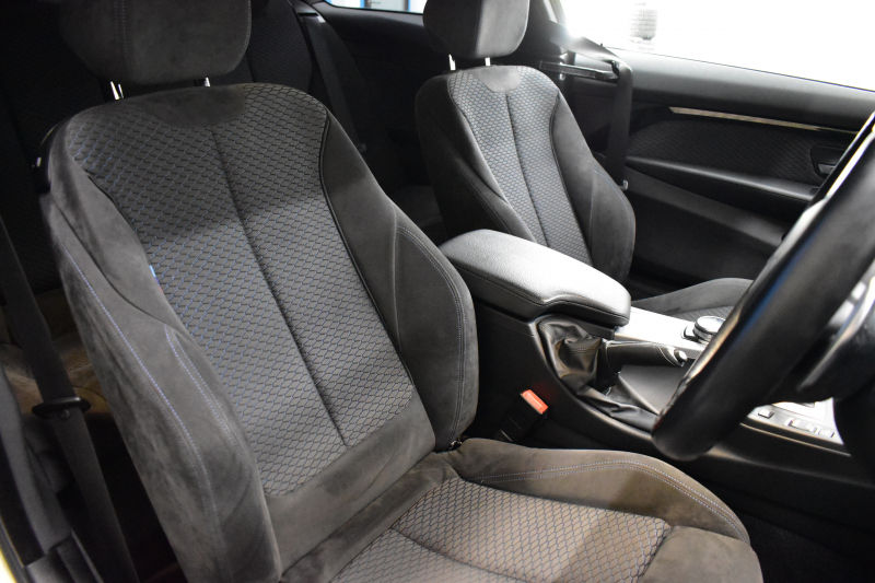 BMW 4シリーズ 420iｸｰﾍﾟ Mｽﾎﾟｰﾂ 追従ACC LEDﾍｯﾄﾞﾗｲﾄ 19AW ｱﾙｶﾝﾀｰﾗ電動ｽﾎﾟｰﾂｼｰﾄ 車線逸脱&歩行者警告 衝突軽減ﾌﾞﾚｰｷ ﾀｯﾁﾊﾟｯﾄﾞiﾄﾞﾗｲﾌﾞHDDﾅﾋﾞ Bｶﾒﾗ 前後PDC ﾊﾟﾄﾞﾙｼﾌﾄ ｺﾝﾌｫA ｽﾏｰﾄｷｰ 2年保証