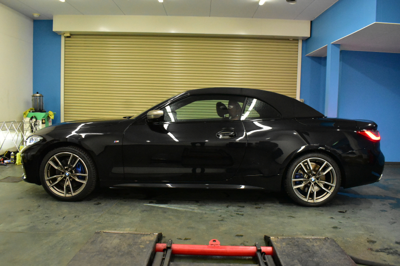 BMW 4シリーズ M440i xDriveｶﾌﾞﾘｵﾚ ｺﾝﾌｫｰﾄP ｶｰﾌﾞﾄﾞﾃﾞｨｽﾌﾟﾚｲ ﾋｰﾀｰ付赤革 4WD 全周囲ｶﾒﾗ ｴｱｶﾗｰ ﾚｰｻﾞｰLEDﾍｯﾄﾞﾗｲﾄ ｽﾃｱﾘﾝｸﾞﾋｰﾀｰ HUD Mｽﾎﾟｰﾂﾃﾞﾌ&ﾌﾞﾚｰｷ 可変Mｻｽ ﾗｲﾌﾞｺｯｸﾋﾟｯﾄﾀｯﾁﾊﾟﾈﾙﾅﾋﾞ LCW ﾌﾙｾｸﾞ harman/kardon 19AW 2年保証