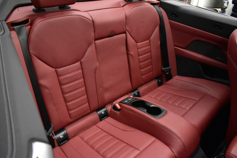 BMW 4シリーズ M440i xDriveｶﾌﾞﾘｵﾚ ｺﾝﾌｫｰﾄP ｶｰﾌﾞﾄﾞﾃﾞｨｽﾌﾟﾚｲ ﾋｰﾀｰ付赤革 4WD 全周囲ｶﾒﾗ ｴｱｶﾗｰ ﾚｰｻﾞｰLEDﾍｯﾄﾞﾗｲﾄ ｽﾃｱﾘﾝｸﾞﾋｰﾀｰ HUD Mｽﾎﾟｰﾂﾃﾞﾌ&ﾌﾞﾚｰｷ 可変Mｻｽ ﾗｲﾌﾞｺｯｸﾋﾟｯﾄﾀｯﾁﾊﾟﾈﾙﾅﾋﾞ LCW ﾌﾙｾｸﾞ harman/kardon 19AW 2年保証