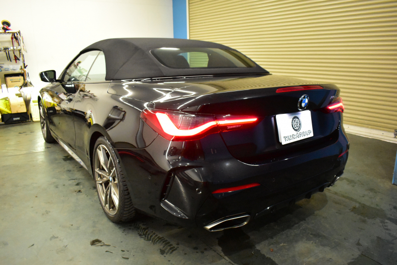 BMW 4シリーズ M440i xDriveｶﾌﾞﾘｵﾚ ｺﾝﾌｫｰﾄP ｶｰﾌﾞﾄﾞﾃﾞｨｽﾌﾟﾚｲ ﾋｰﾀｰ付赤革 4WD 全周囲ｶﾒﾗ ｴｱｶﾗｰ ﾚｰｻﾞｰLEDﾍｯﾄﾞﾗｲﾄ ｽﾃｱﾘﾝｸﾞﾋｰﾀｰ HUD Mｽﾎﾟｰﾂﾃﾞﾌ&ﾌﾞﾚｰｷ 可変Mｻｽ ﾗｲﾌﾞｺｯｸﾋﾟｯﾄﾀｯﾁﾊﾟﾈﾙﾅﾋﾞ LCW ﾌﾙｾｸﾞ harman/kardon 19AW 2年保証