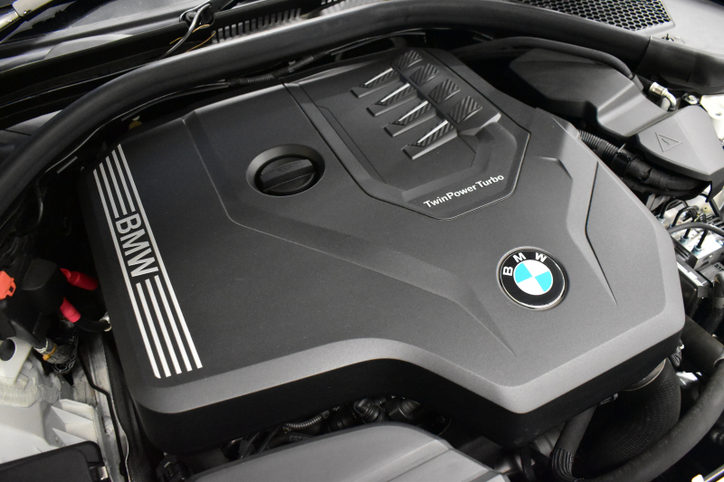 BMW 3シリーズ 320i Mｽﾎﾟｰﾂ 1ｵｰﾅｰ ﾊｲﾗｲﾝ&ｺﾝﾌｫｰﾄP ﾋｰﾀｰ付黒革 LEDﾍｯﾄﾞﾗｲﾄ 追従ACC 19AW ﾀｯﾁﾊﾟﾈﾙﾅﾋﾞ ﾊﾟｰｷﾝｸﾞｱｼｽﾄﾌﾟﾗｽ 全周囲ｶﾒﾗ 電動ﾄﾗﾝｸ HiFiｽﾋﾟｰｶｰ ｳｯﾄﾞｲﾝﾃﾘｱ ｱｯﾌﾟﾙｶｰﾌﾟﾚｲ 2年保証