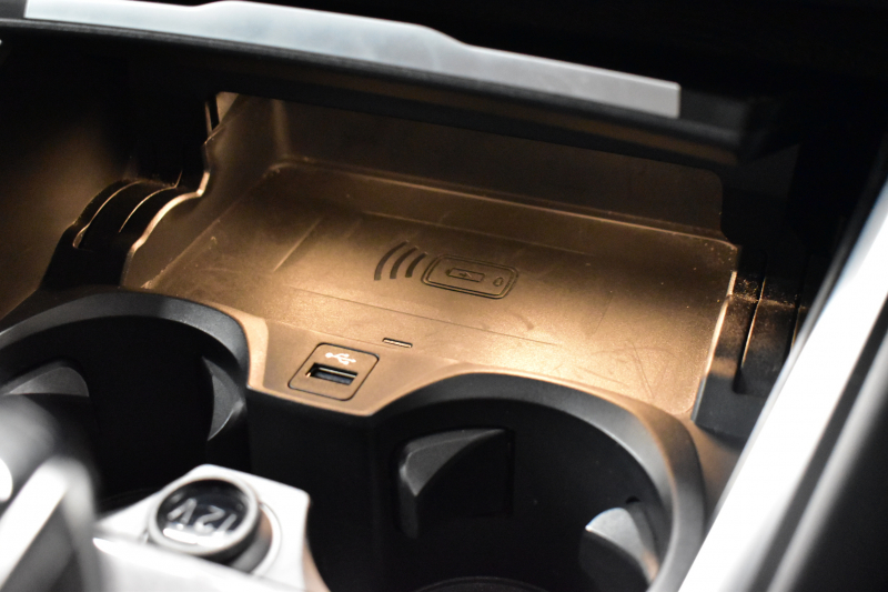 BMW 3シリーズ 320i Mｽﾎﾟｰﾂ 1ｵｰﾅｰ ﾊｲﾗｲﾝ&ｺﾝﾌｫｰﾄP ﾋｰﾀｰ付黒革 LEDﾍｯﾄﾞﾗｲﾄ 追従ACC 19AW ﾀｯﾁﾊﾟﾈﾙﾅﾋﾞ ﾊﾟｰｷﾝｸﾞｱｼｽﾄﾌﾟﾗｽ 全周囲ｶﾒﾗ 電動ﾄﾗﾝｸ HiFiｽﾋﾟｰｶｰ ｳｯﾄﾞｲﾝﾃﾘｱ ｱｯﾌﾟﾙｶｰﾌﾟﾚｲ 2年保証