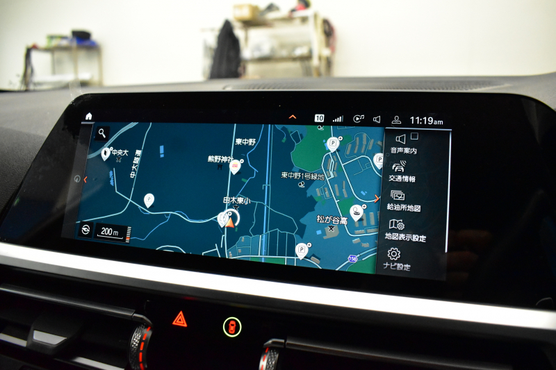 BMW 3シリーズ 320i Mｽﾎﾟｰﾂ 1ｵｰﾅｰ ﾊｲﾗｲﾝ&ｺﾝﾌｫｰﾄP ﾋｰﾀｰ付黒革 LEDﾍｯﾄﾞﾗｲﾄ 追従ACC 19AW ﾀｯﾁﾊﾟﾈﾙﾅﾋﾞ ﾊﾟｰｷﾝｸﾞｱｼｽﾄﾌﾟﾗｽ 全周囲ｶﾒﾗ 電動ﾄﾗﾝｸ HiFiｽﾋﾟｰｶｰ ｳｯﾄﾞｲﾝﾃﾘｱ ｱｯﾌﾟﾙｶｰﾌﾟﾚｲ 2年保証