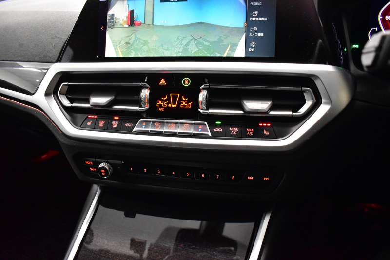 BMW 3シリーズ 320i Mｽﾎﾟｰﾂ 1ｵｰﾅｰ ﾊｲﾗｲﾝ&ｺﾝﾌｫｰﾄP ﾋｰﾀｰ付黒革 LEDﾍｯﾄﾞﾗｲﾄ 追従ACC 19AW ﾀｯﾁﾊﾟﾈﾙﾅﾋﾞ ﾊﾟｰｷﾝｸﾞｱｼｽﾄﾌﾟﾗｽ 全周囲ｶﾒﾗ 電動ﾄﾗﾝｸ HiFiｽﾋﾟｰｶｰ ｳｯﾄﾞｲﾝﾃﾘｱ ｱｯﾌﾟﾙｶｰﾌﾟﾚｲ 2年保証