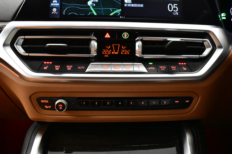 BMW 4シリーズ 420i ｸﾞﾗﾝｸｰﾍﾟ Mｽﾎﾟｰﾂ Mｽﾎﾟｰﾂｼｰﾄ&ﾌｧｽﾄﾄﾗｯｸ&ｻｳﾝﾄﾞ&ｺﾝﾌｫｰﾄP ﾋｰﾀｰ付茶革 19AW 可変Mｻｽ LEDﾍｯﾄﾞﾗｲﾄ ﾗｲﾌﾞｺｯｸﾋﾟｯﾄ Pｱｼｽﾄ+ 全周囲ｶﾒﾗ LCW Apple Car Play ﾌﾙｾｸﾞ harman/kardon 電動Rｹﾞｰﾄ 2年保証