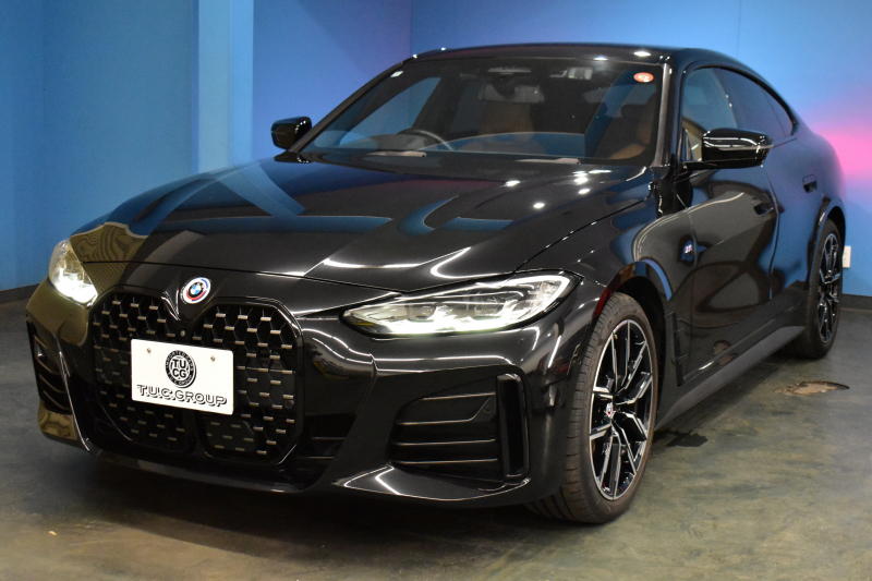 BMW 4シリーズ 420i ｸﾞﾗﾝｸｰﾍﾟ Mｽﾎﾟｰﾂ Mｽﾎﾟｰﾂｼｰﾄ&ﾌｧｽﾄﾄﾗｯｸ&ｻｳﾝﾄﾞ&ｺﾝﾌｫｰﾄP ﾋｰﾀｰ付茶革 19AW 可変Mｻｽ LEDﾍｯﾄﾞﾗｲﾄ ﾗｲﾌﾞｺｯｸﾋﾟｯﾄ Pｱｼｽﾄ+ 全周囲ｶﾒﾗ LCW Apple Car Play ﾌﾙｾｸﾞ harman/kardon 電動Rｹﾞｰﾄ 2年保証